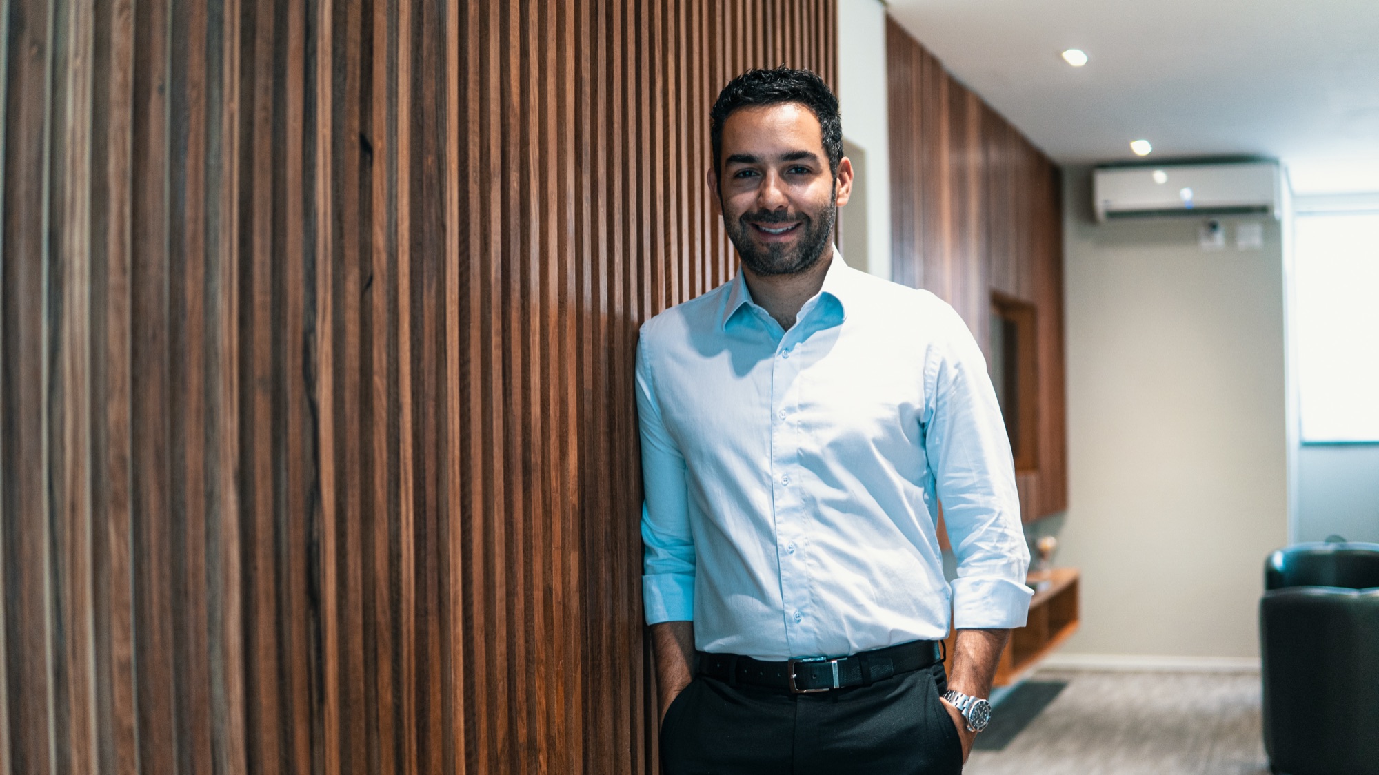 João Badari, advogado especialista em Direito Previdenciário